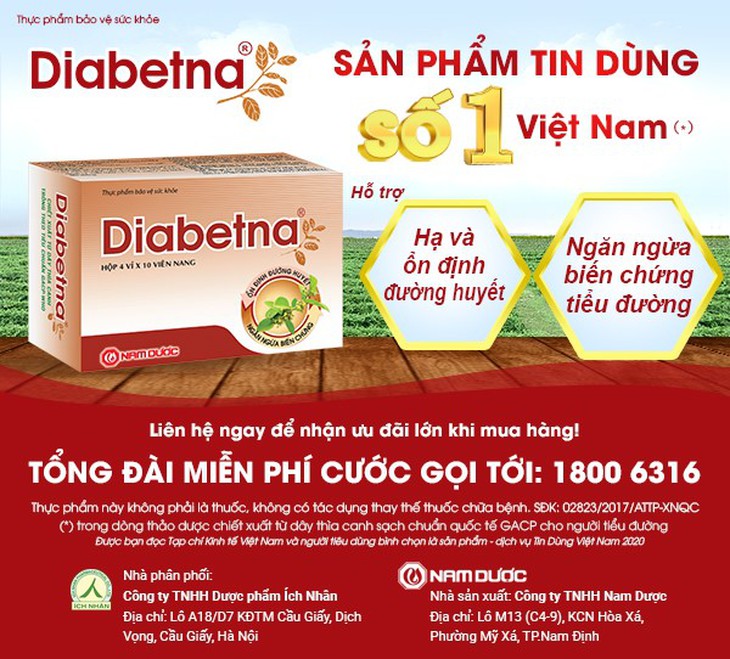 tieu duong